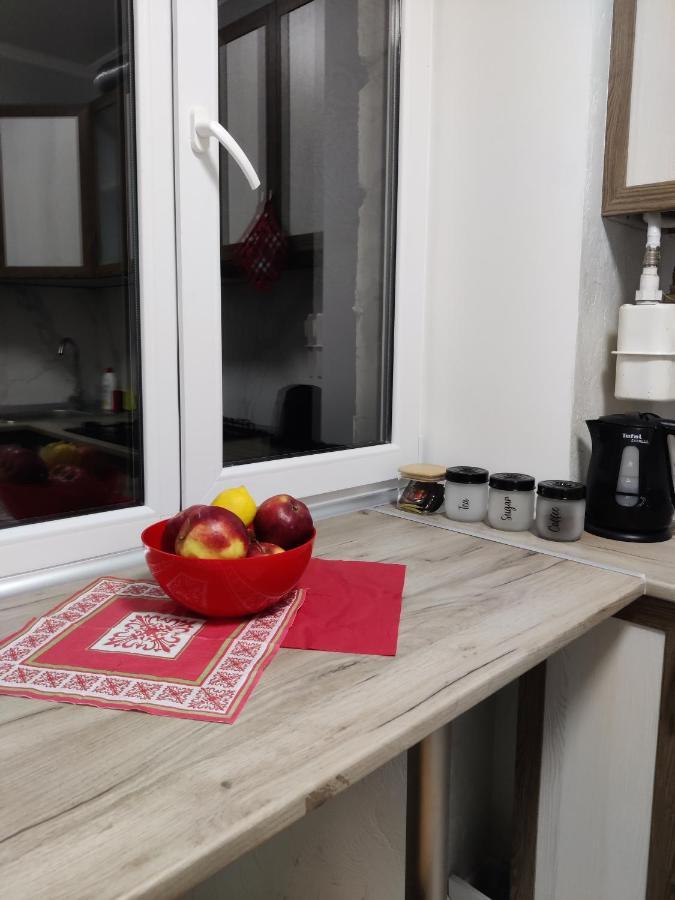 Teroom Di Тернополь Экстерьер фото