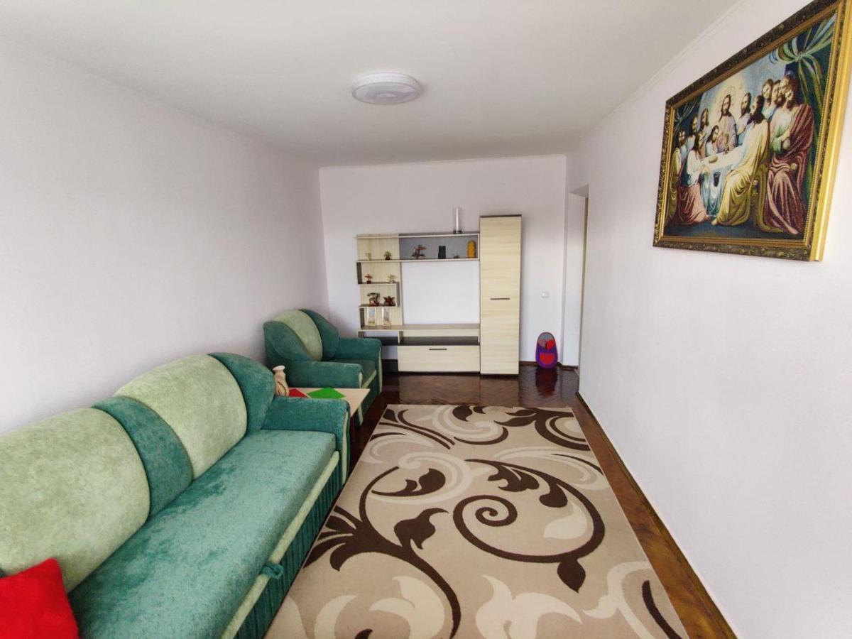 Teroom Di Тернополь Экстерьер фото